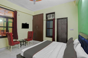Hotel O Mango Bloom